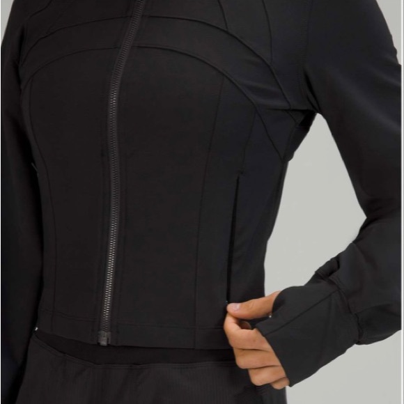 Lululemon Define Jacket Luxtreme RARE - Picture 5 of 13